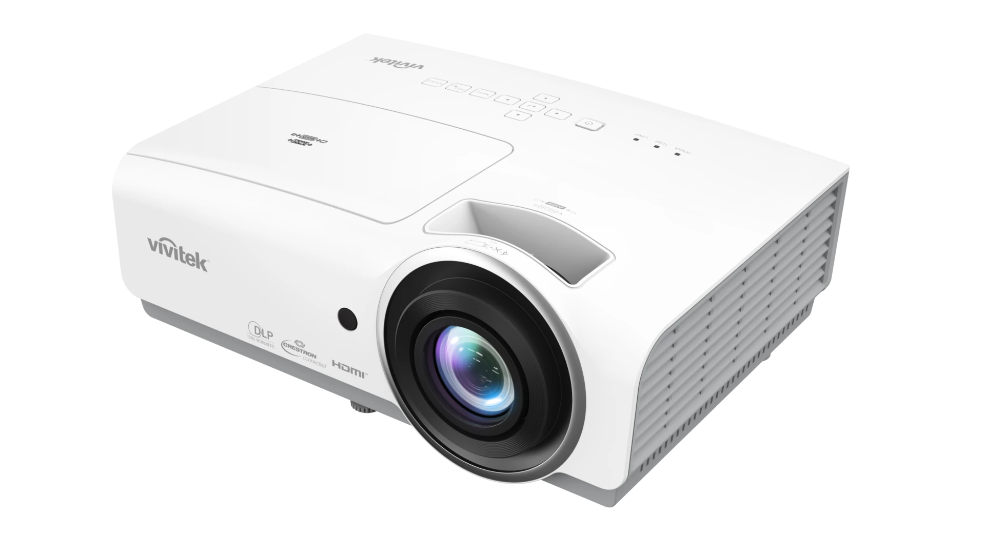 Vivitek DW855 5500 Lümen WXGA Projeksiyon