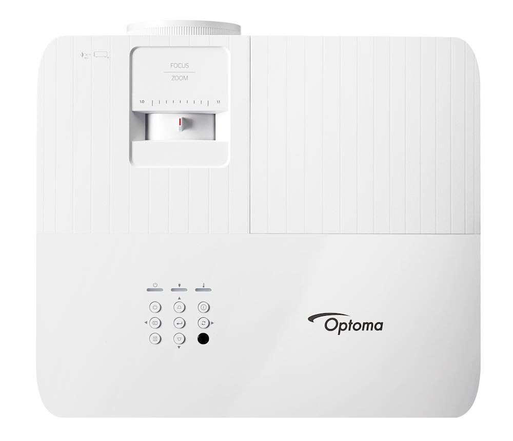 Optoma UHD35x 3600 Lümen 4K Ödüllü Projeksiyon Cihazı