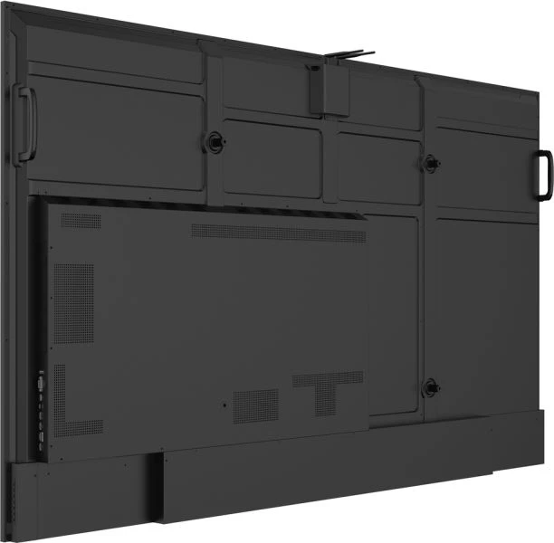 Viewsonic CDE8630 86" 4K Kurumsal Sunum Ekranı