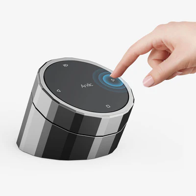 Arylic BK01 Lifestyle Uzaktan Kumanda