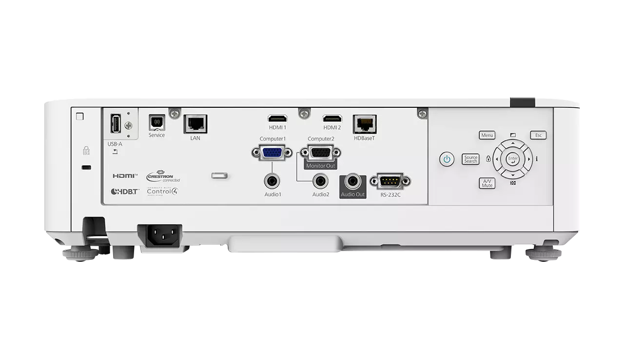 Epson EB-L630U 6200 Lümen Full HD Lazer Projeksiyon