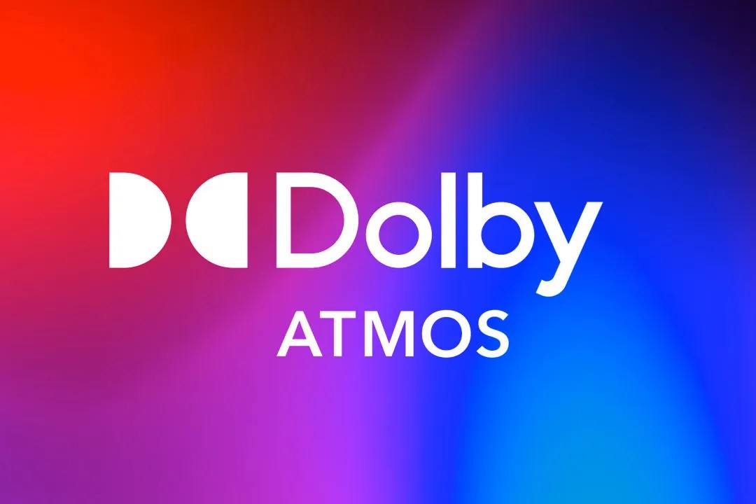 Dolby Atmos 