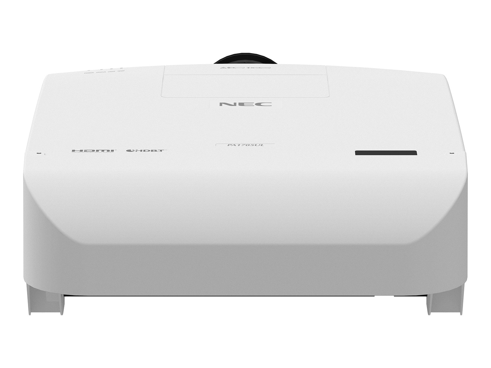 NEC PA1705UL 16.000 Lümen Profesyonel Full HD Lazer Projeksiyon