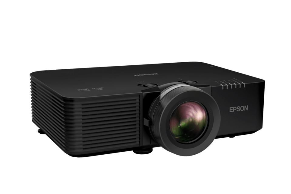 Epson EB-L795SE 7000 Lümen 4KE Kısa Mesafe Lazer Projeksiyon