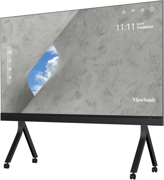 Viewsonic LDM231-251 231" Hepsi Bir Arada "All In One" Direct View LED Ekran