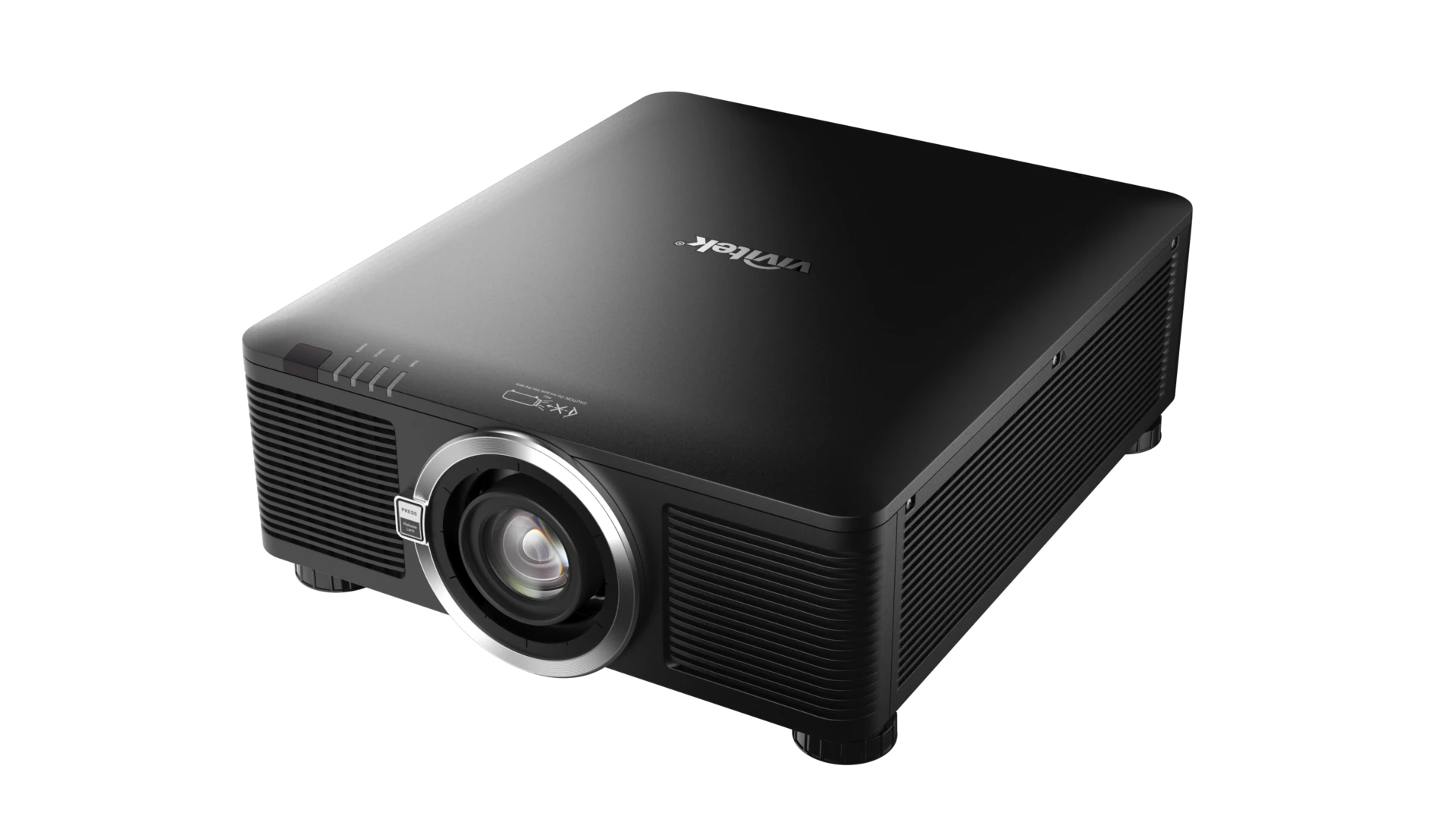 Vivitek DK8155Z 15000 Ansilumen 4K DLP Projeksiyon Cihazı