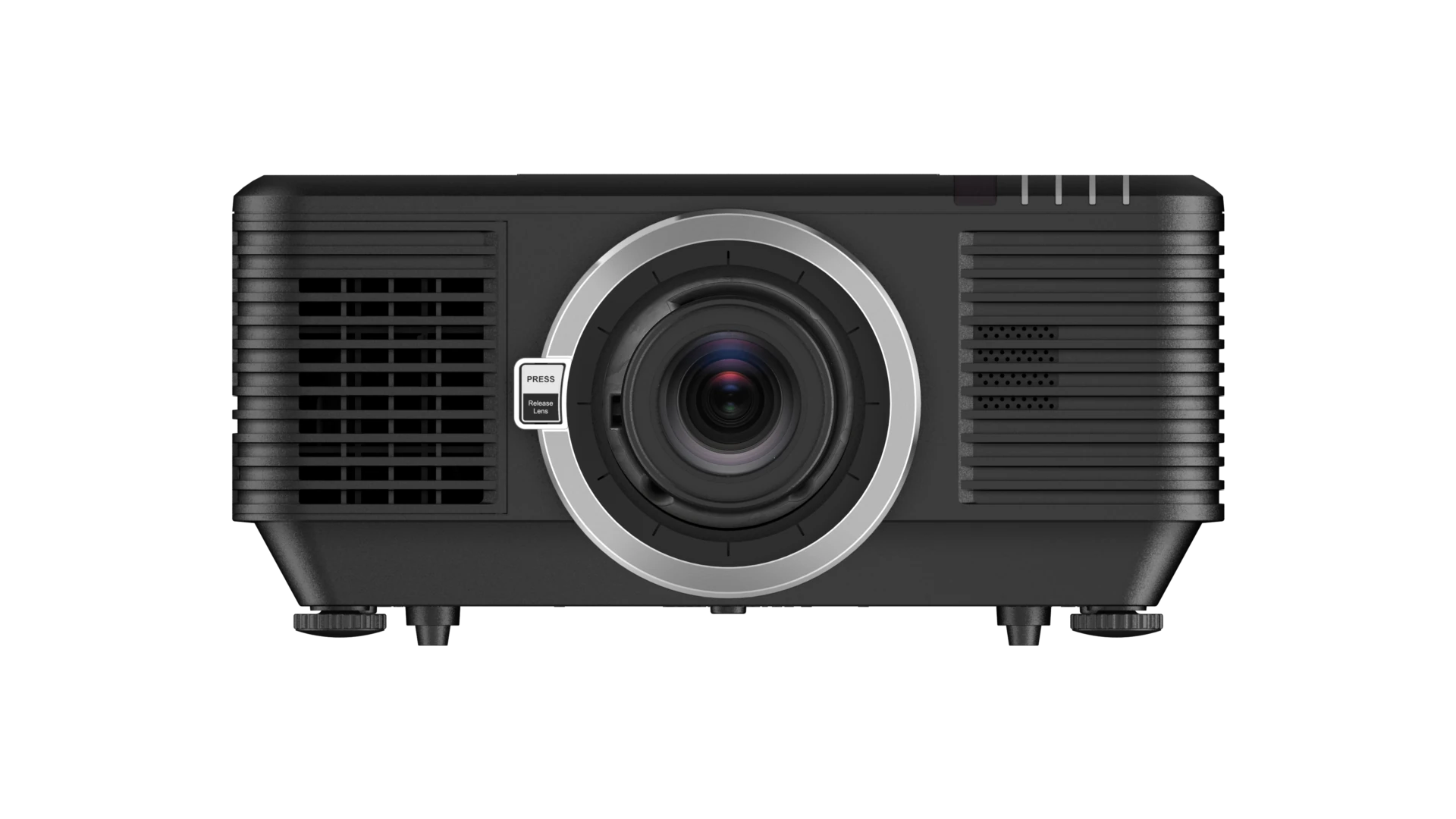 Vivitek DU7099Z 8000 Ansilumen WUXGA DLP Projeksiyon Cihazı