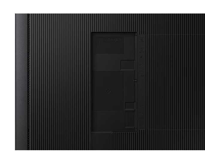 Samsung QM50C 50 inç UHD 4K Digital Signage Ekran