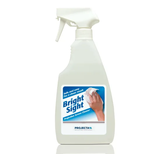 Projecta BrightSight Projeksiyon Perde Temizleme Spreyi