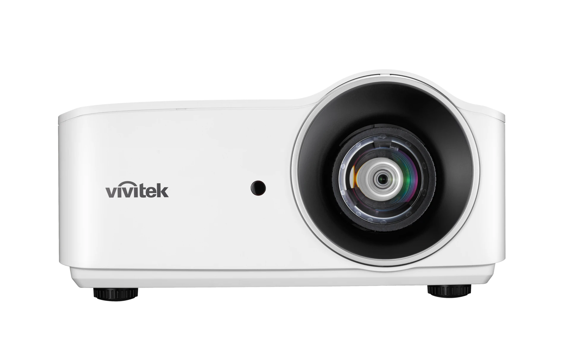 Vivitek DU4381Z-ST 6100 Ansilumen WUXGA Kısa Mesafe Projeksiyon Cihazı