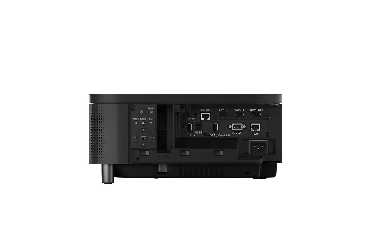 Epson EB-L815E 4K Lazer Süper Ultra Kısa Mesafe Projeksiyon