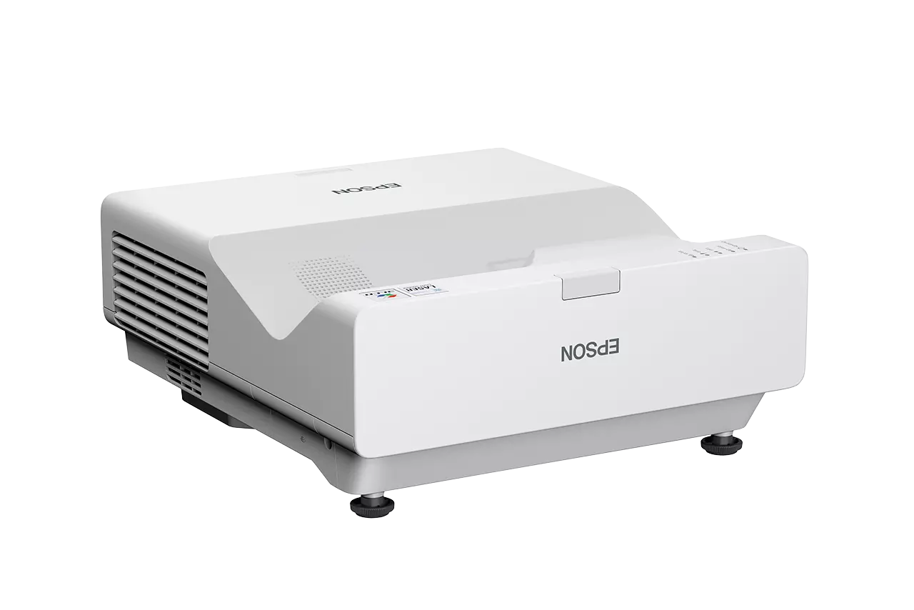 Epson EB-770F 4100 Lümen Ultra Kısa Mesafe Lazer Projeksiyon
