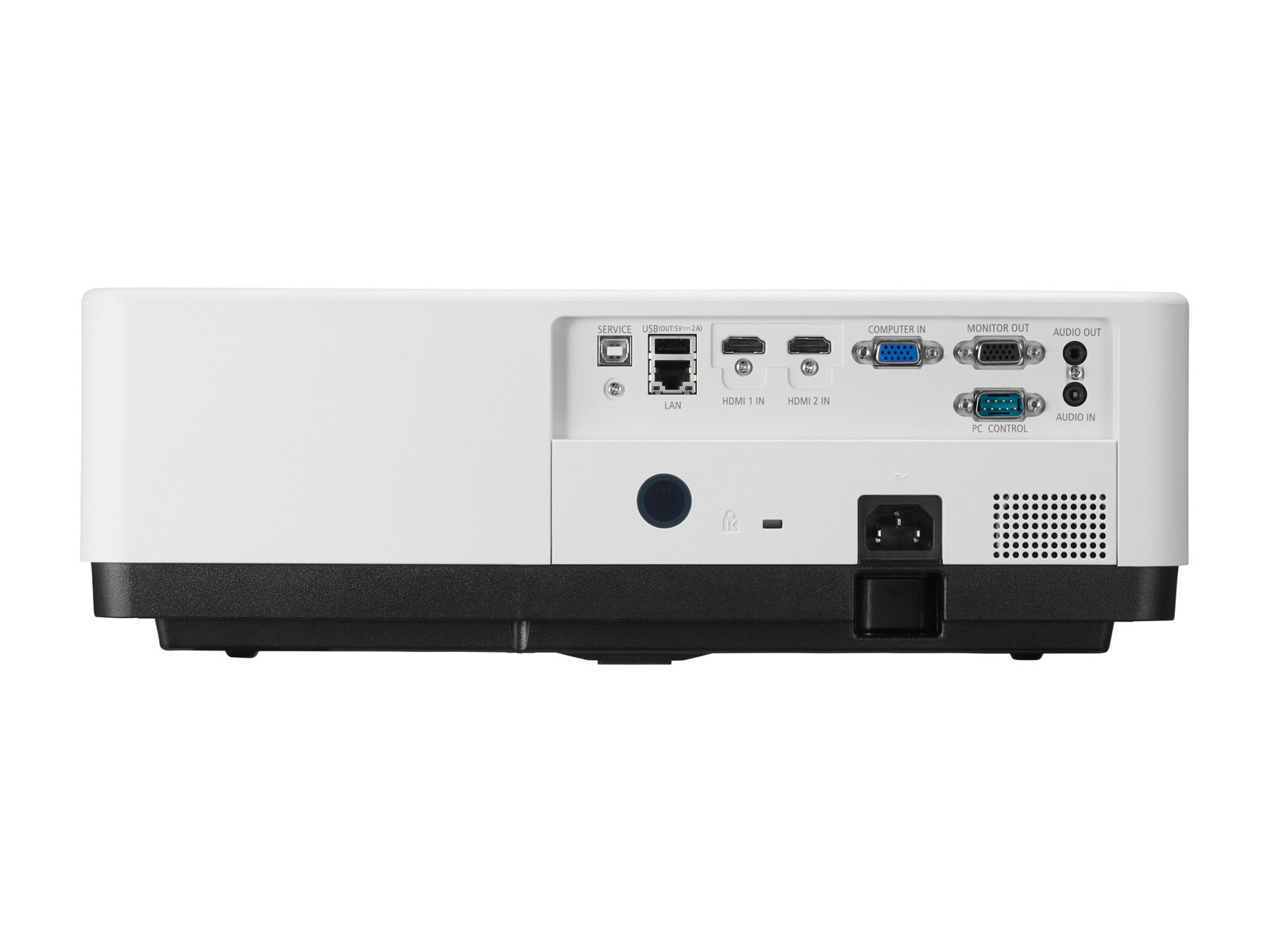 Nec PE506UL Profesyonel 5200 Lümen Full HD Lazer Projeksiyon