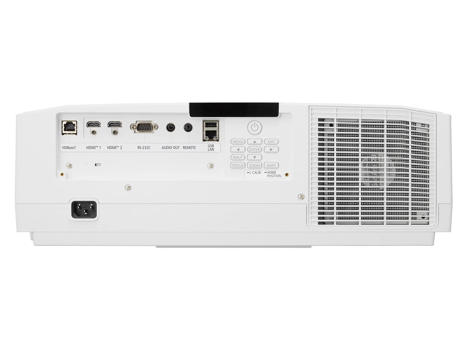 Sharp V801U 8000 Lümen WUXGA Lazer Projeksiyon Cihazı