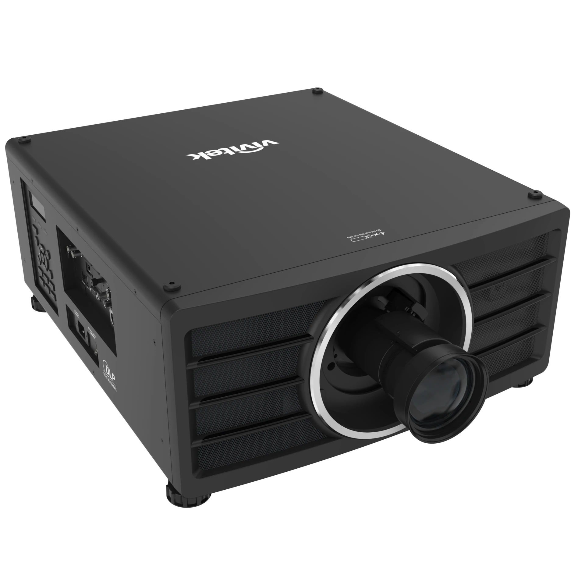 Vivitek DU9055Z 24000 Ansilumen WUXGA DLP Projeksiyon Cihazı