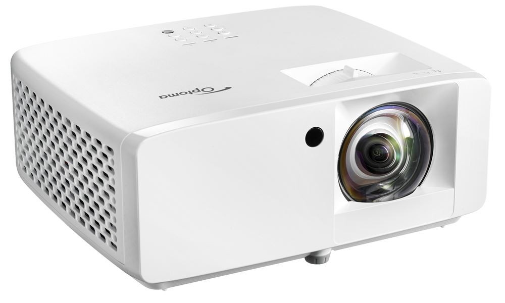 Optoma GT2000HDR 3500 Lümen Kısa Mesafe Lazer Projeksiyon
