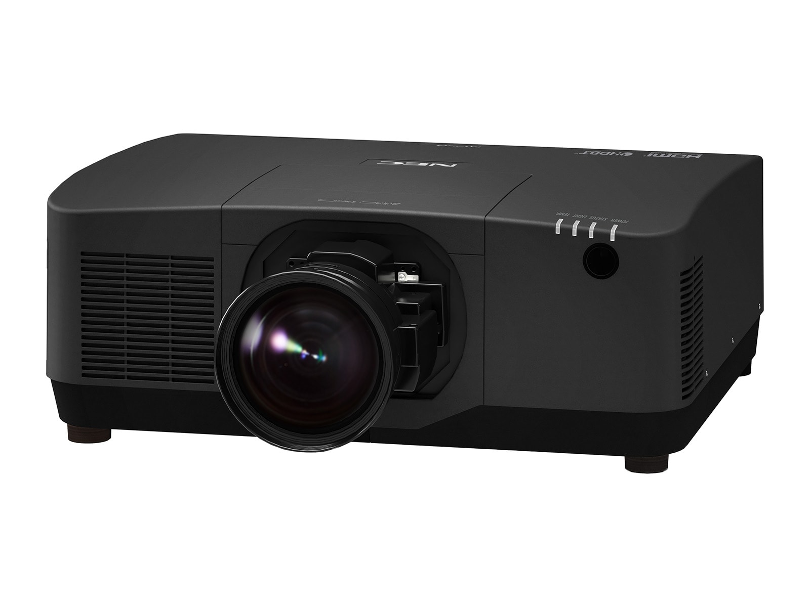 NEC PA1705UL 16.000 Lümen Profesyonel Full HD Lazer Projeksiyon