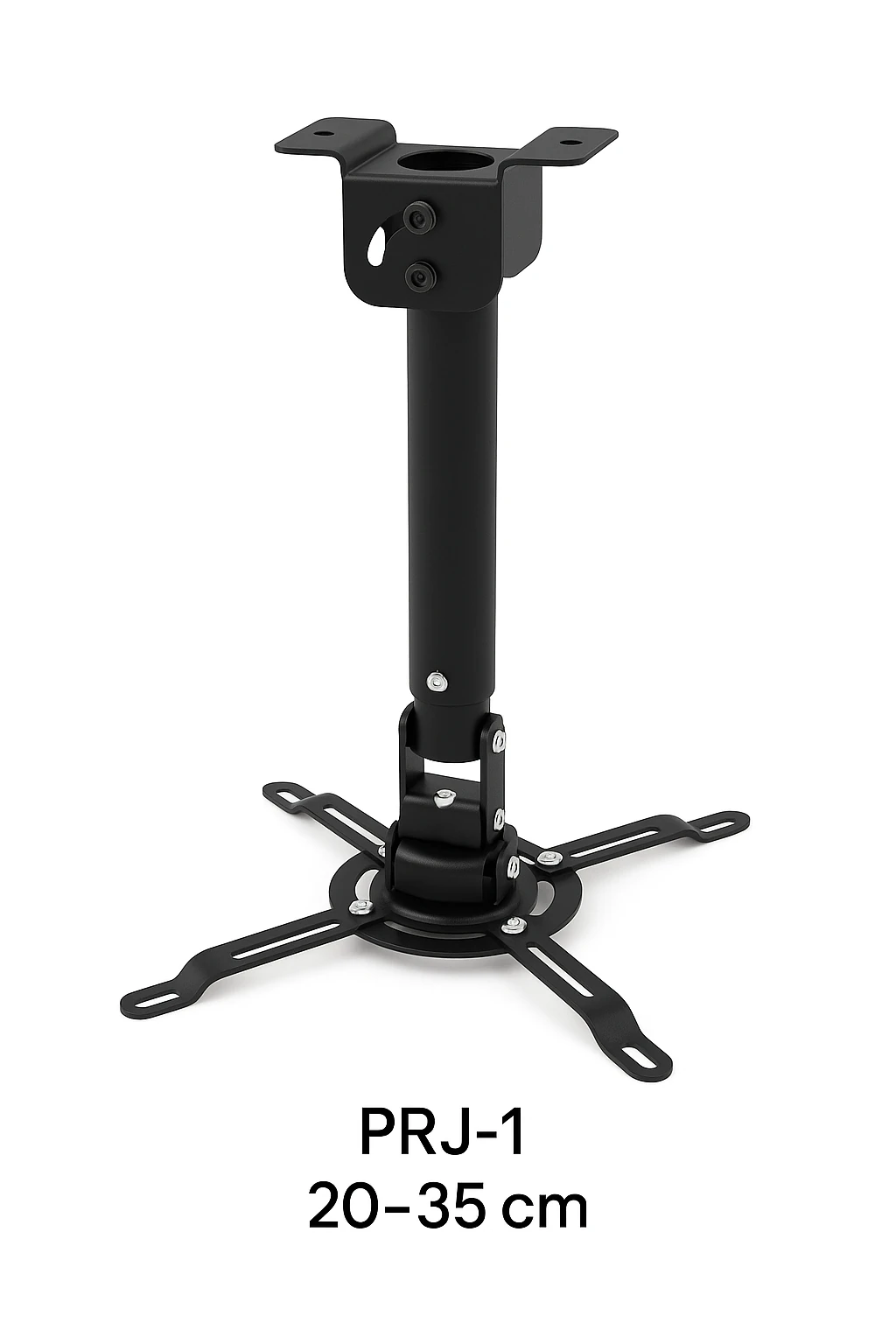 Proscreen PRJ-1 20-30cm Dikey Yatay Projeksiyon Askı Aparatı