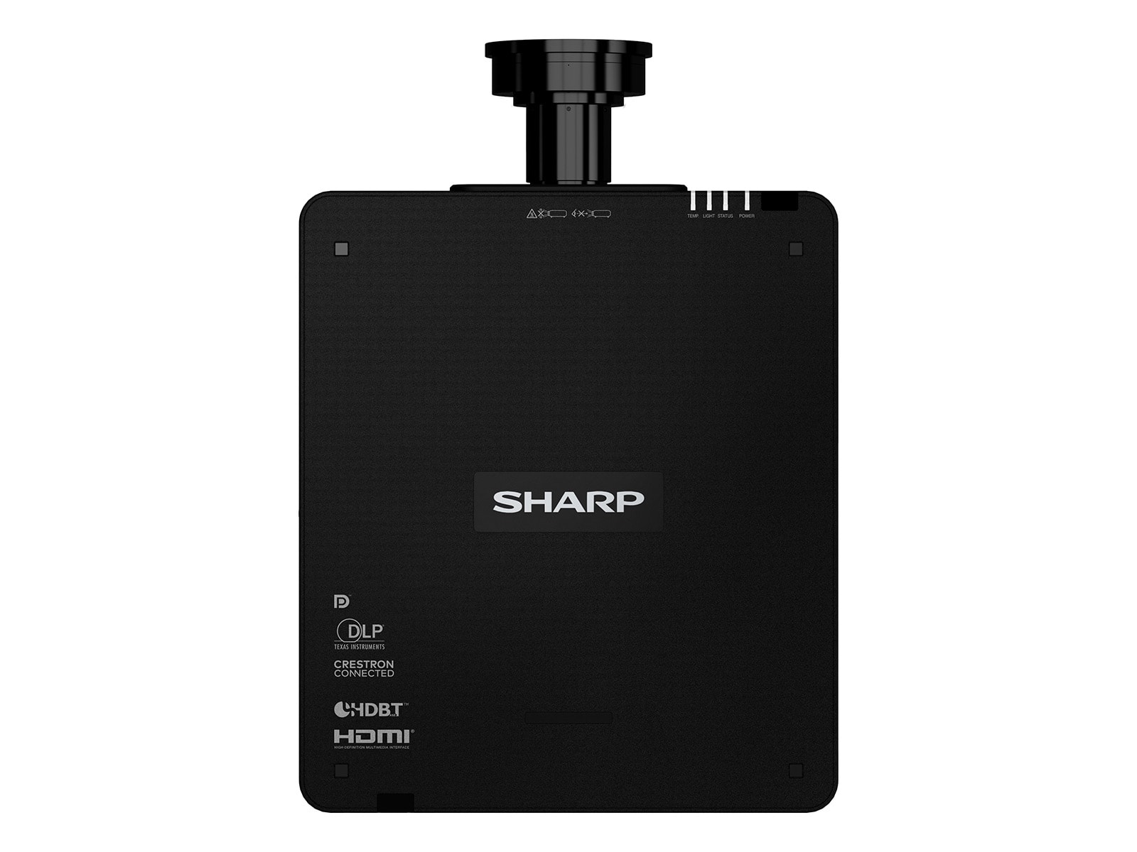 Sharp_X171Q 16500 Lümen Profesyonel 4K+  Lazer Projeksiyon Cihazı