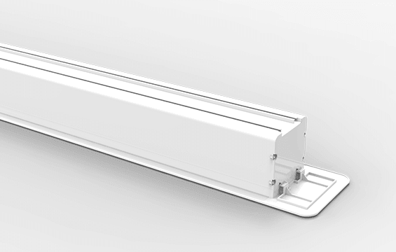 Seemax 150'' Gömme Tension Perde (4:3)