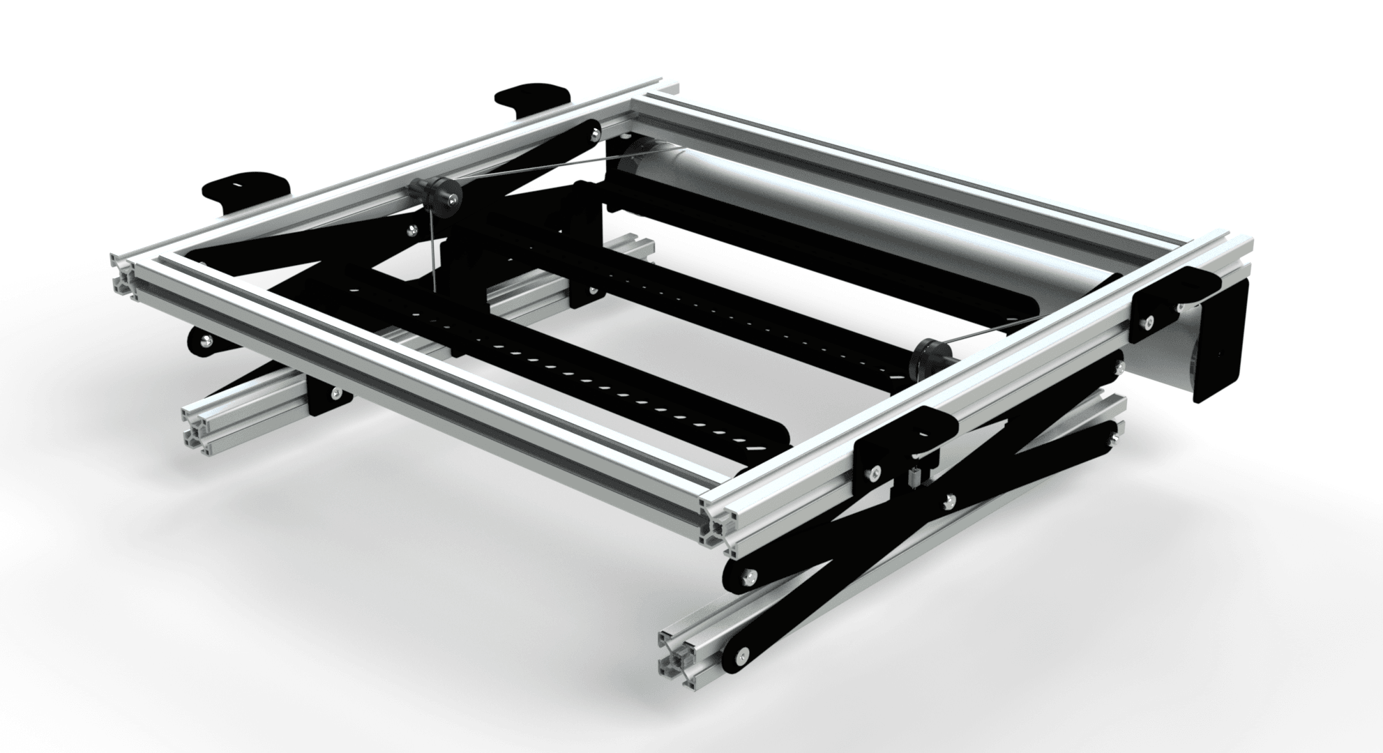 Bestvision Projeksiyon Lifti 40cm 15kg