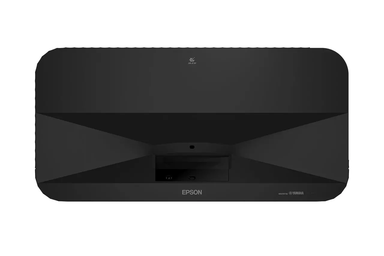 Epson EH-LS800B 4000 Lümen 4KE Ultra Kısa Mesafe Lazer Projeksiyon