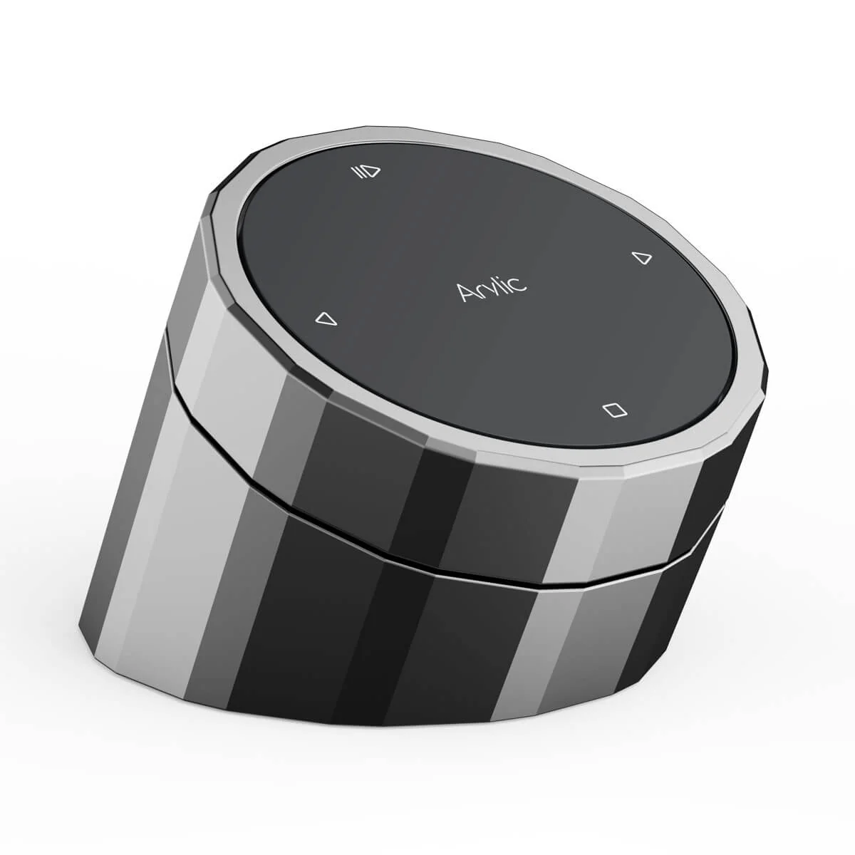 Arylic BK01 Lifestyle Uzaktan Kumanda