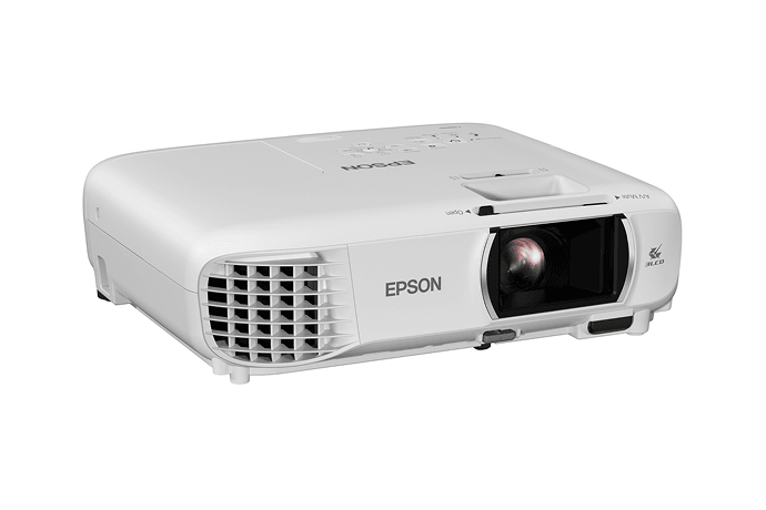 Epson EH-TW850 Projeksiyon Cihazı