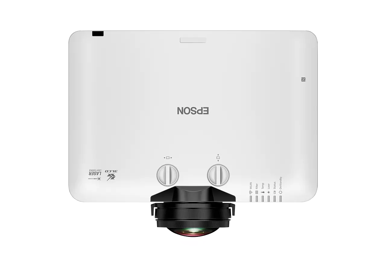 Epson EB-L690SE 6000 Lümen Full HD (4KE) Kısa Mesafe Lazer Projeksiyon