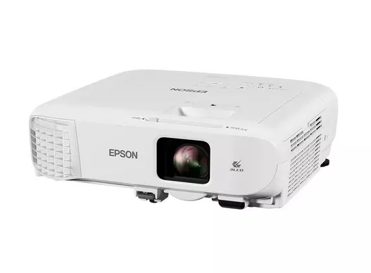 Epson EB-982W 4200 Lümen WXGA Projeksiyon