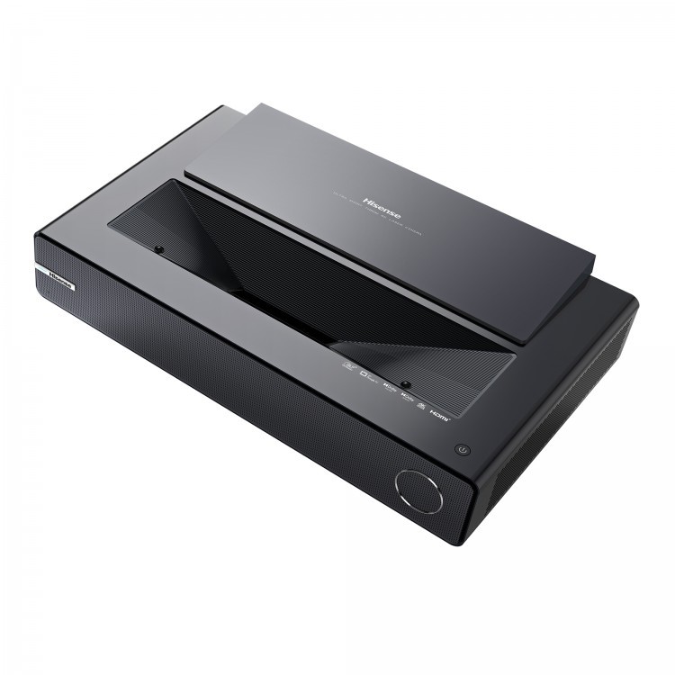 Hisense PX2-PRO 2400 Lümen 4K Ultra Kısa Mesafe Projeksiyon