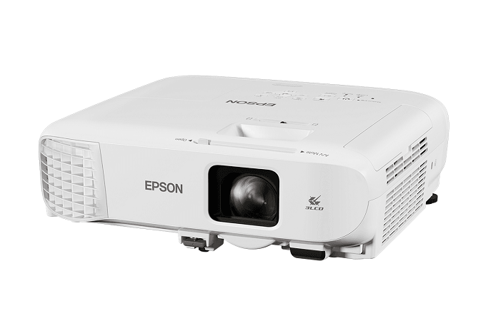 Epson EB-994F 4100 Lümen Full HD Kablosuz Projeksiyon