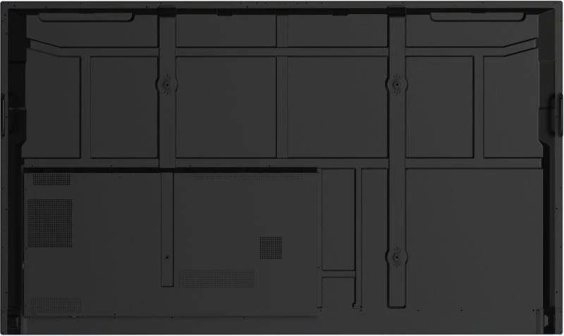 Viewsonic Viewboard IFP8633 86" 4K İnteraktif Ekran