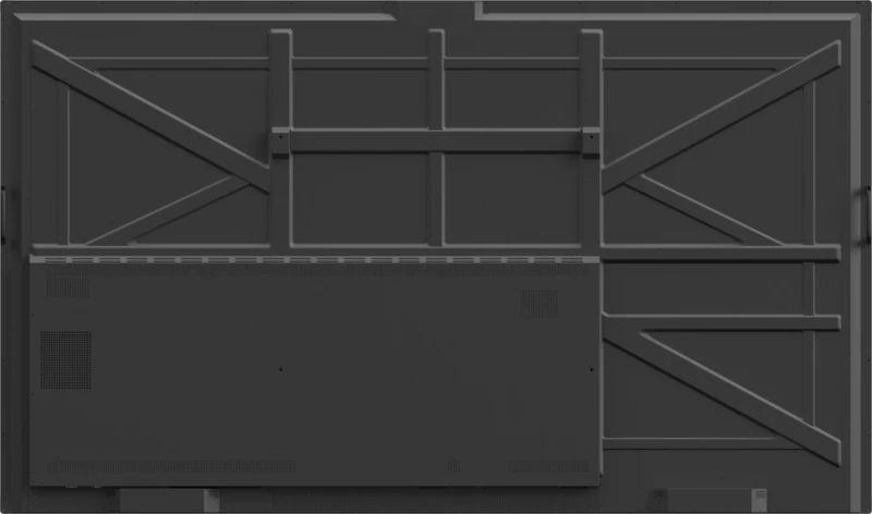 Viewsonic Viewboard IFP9850-4 98" 4K İnteraktif Ekran