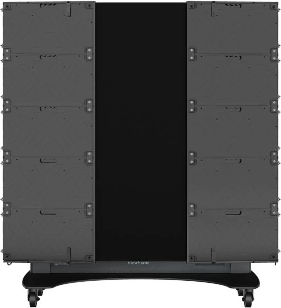 Viewsonic LDS138-151 Katlanabilir 138" Hepsi Bir Arada "All In One" LED Ekran