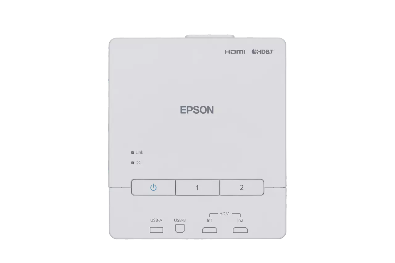 Epson EB-1485Fi 5000 Lümen Full HD Dokunmatik Lazer Projeksiyon