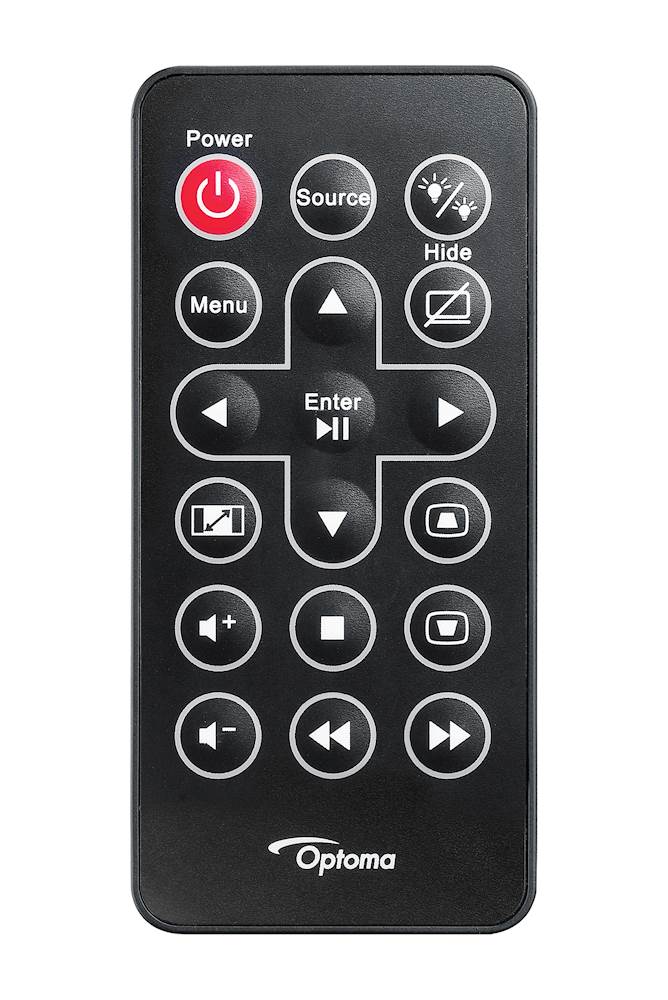 Optoma ML750e Ultra Mini 700 Lümen Projeksiyon