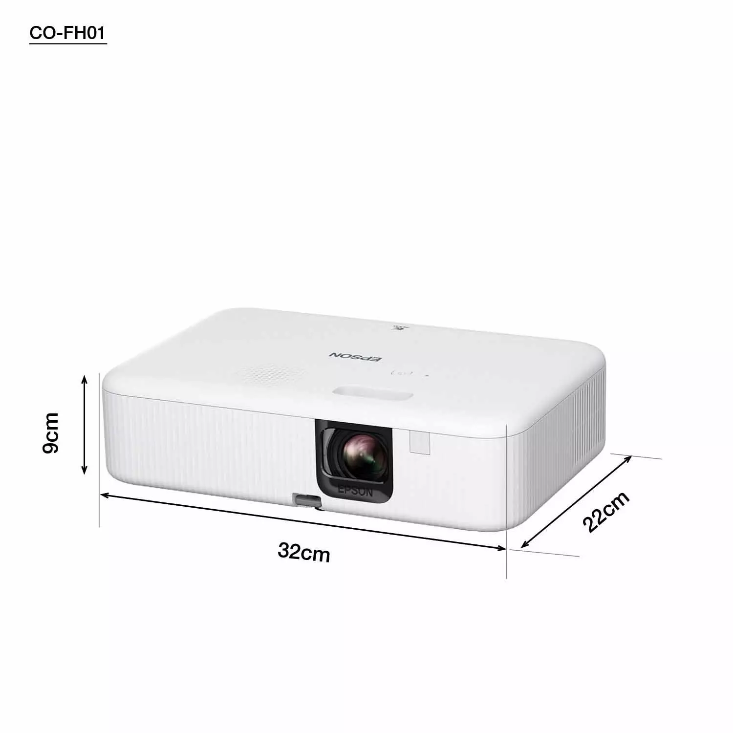 Epson FH01 3000 Lümen Full HD Projeksiyon