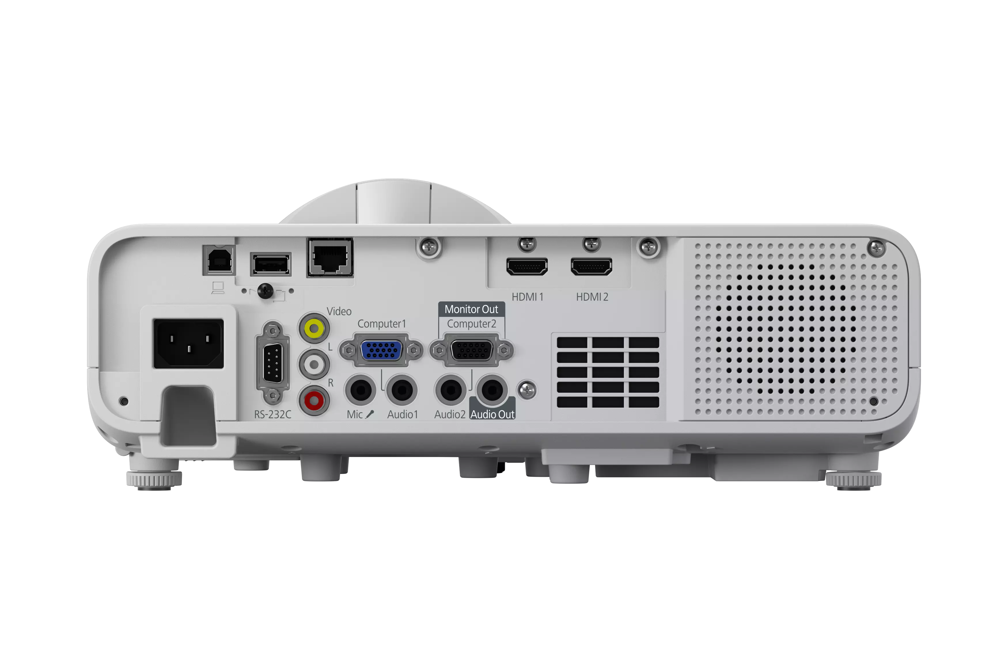 Epson EB-L210SF 4000 Lümen Full HD Kısa Mesafe Lazer Projeksiyon