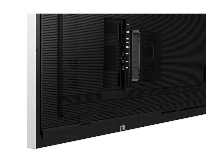 Samsung WM75B Flip Pro 75" 4K Dokunmatik Ekran