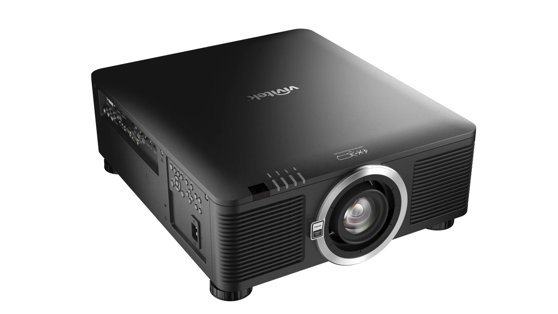 Vivitek DK8155Z 15000 Ansilumen 4K DLP Projeksiyon Cihazı