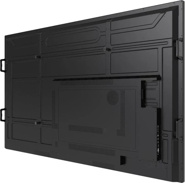 Viewsonic Viewboard IFP8634 86" 4K EDLA Sertifikalı İnteraktif Ekran