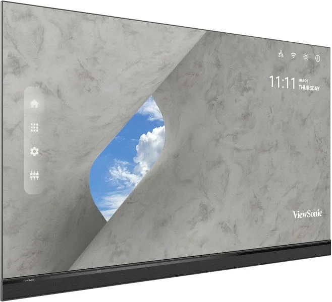 Viewsonic LDM231-251 231" Hepsi Bir Arada "All In One" Direct View LED Ekran