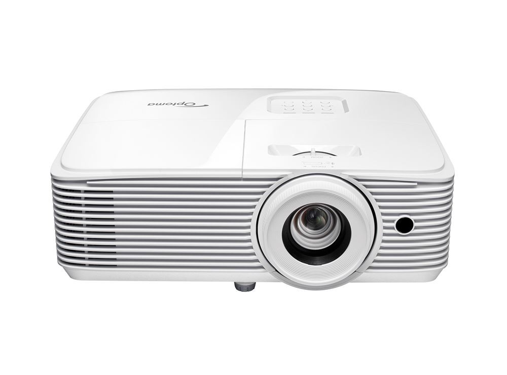 Optoma HD30LV 4500 Lümen Full HD ( 4K Destekli ) Lazer Projeksiyon
