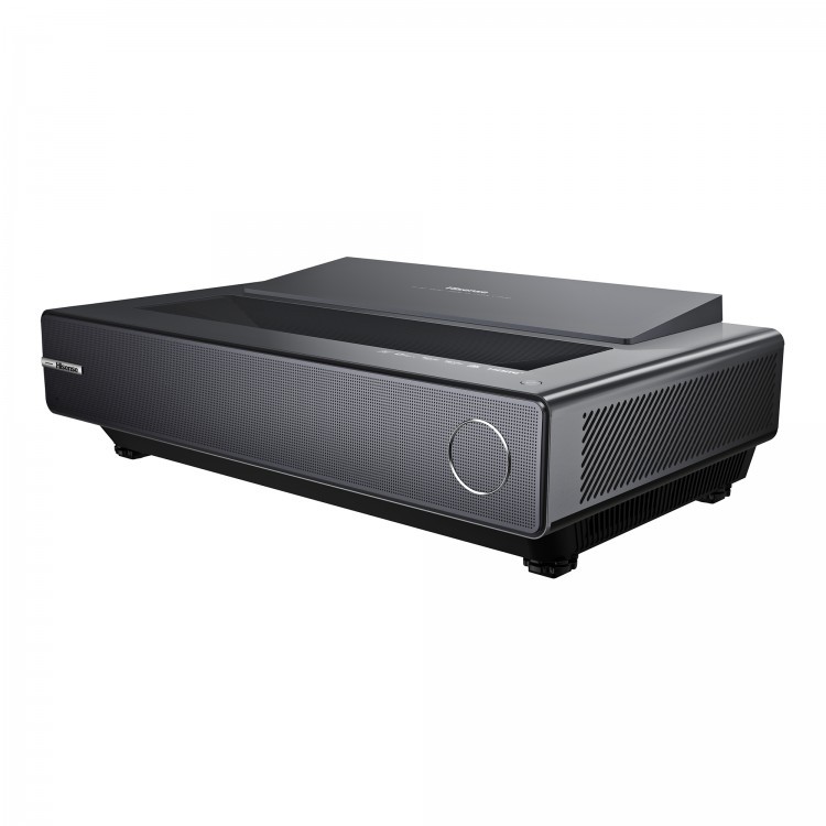 Hisense PX2-PRO 2400 Lümen 4K Ultra Kısa Mesafe Projeksiyon