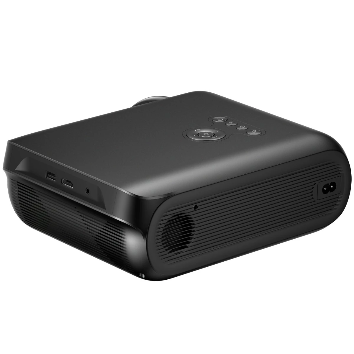 Havit PJ209A Plus 550 Google TV Lümen Full HD Projeksiyon 