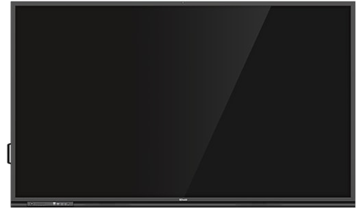 IQ IQTouch HA1100 Pro Serisi LE065MD 65" İnteraktif Ekran