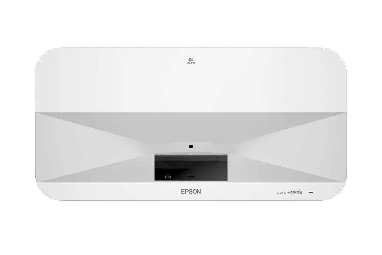 Epson EH-LS800W 4000 Lümen 4KE Ultra Kısa Mesafe Lazer Projeksiyon