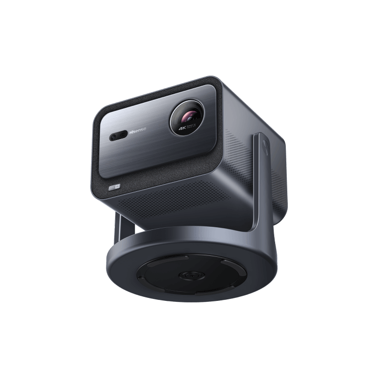Hisense C2 2000 Lümen 4K Lazer Projeksiyon