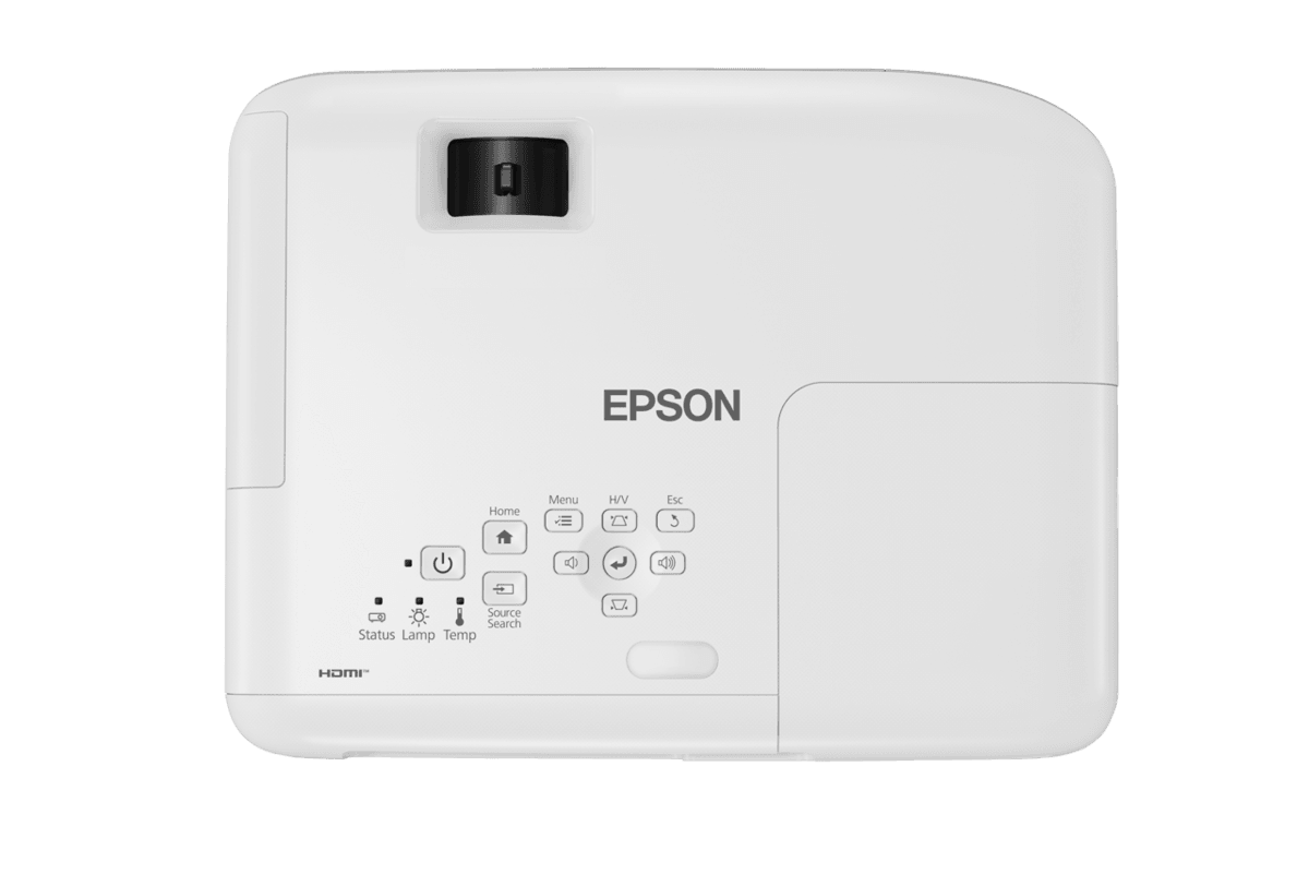 Epson EB-E12 3600 Lümen XGA Projeksiyon